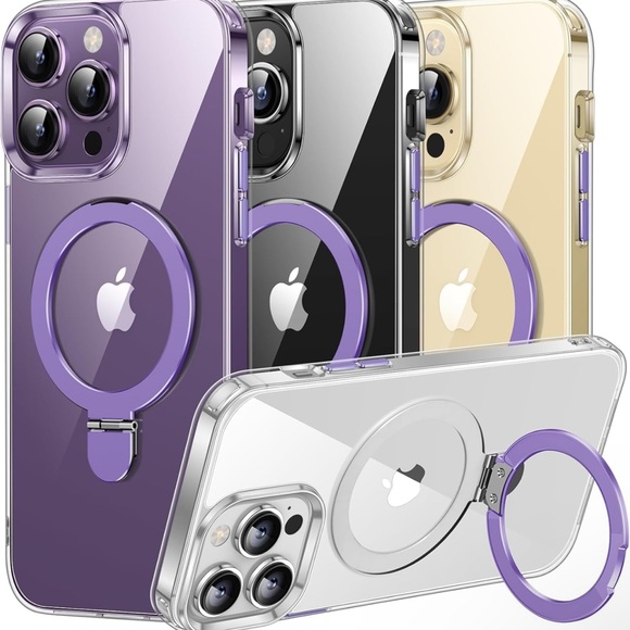 New/I-phone 14 pro max cases x3 - Picture 12 of 12